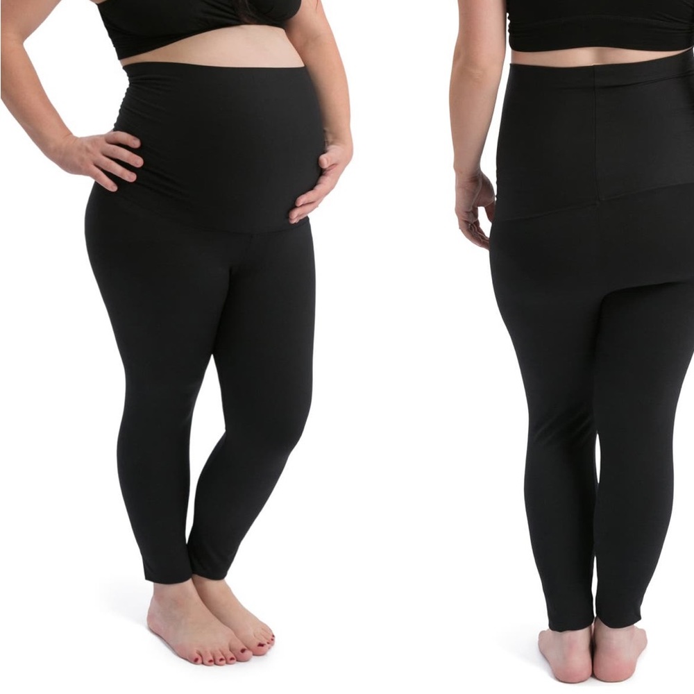 kindred bravely maternity / postpartum support leggings